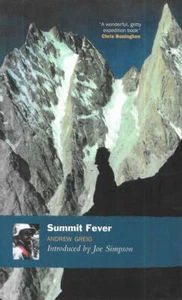 ANDREW GREIG Summit Fever 2005 SC Book - Bild 1 von 1