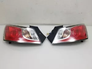 Toyota bB genuine QNC21 QNC20 QNC25 Tail Lights Rear Lamps set JDM - Picture 1 of 8