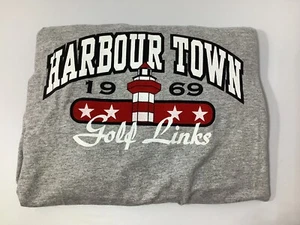 Harbour Town Golf Links Ahead Men’s XL Shirt - Picture 1 of 5