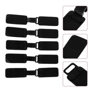 5 Paar Trenchcoat Gürtelschnallen Schnallen für Kleidung [Bekleidungsschnallen] - Bild 1 von 12