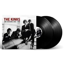 Kinks, The - Bbc Sessions 1964-1967 [VINYL]