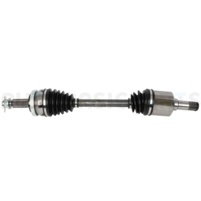 For 2006-2011 Hyundai Azera 2006-2010 Hyundai Sonata Front Left Side CV Axle - Image 1 of 4