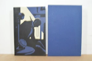 The Murder of Roger Ackroyd - Agatha Christie - Folio Society 2019 (#39) 1st Ptg - Picture 1 of 5