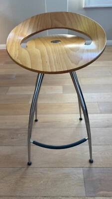 for Magis Lyra Stool Replacement Feet - Set of (4) - Image 1 of 4