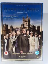 Downton Abbey : Season 1 (DVD, 2011, 3-Disc Set) Region 2,4,5