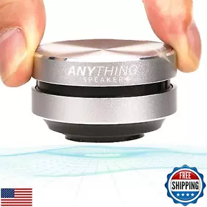 Anything Speaker - Portable Mini Bluetooth Speaker 2024 - Turn Anything Into - Picture 1 of 5