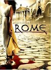 Rome: The Complete Second Season (Dvd-2007,5-Disc) R2. Kevin Mckidd. 568 Mins.