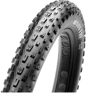 Maxxis Minion FBF Bike Tire Front Fat 27.5 x 3.8 NEW Biking - Picture 1 of 1