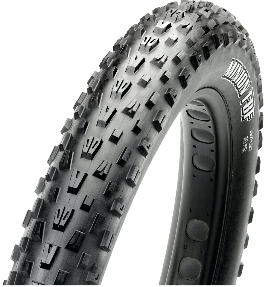Maxxis Minion FBF Bike Tire Front Fat 27.5 x 3.8 NEW Biking #5559