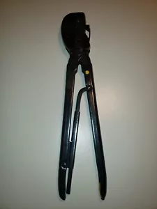 AMP PIDG Crimpzange 69150-1 12-10 oder 16-14 - Bild 1 von 5