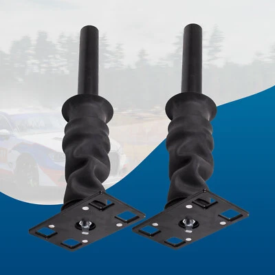 2x Amortiguador de cabina de puntal de aire para International Prostar 2008 3595977C95 3595977C96 Foto 1 de 4