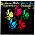 Look To Love by Shani Wallis ??  1967 - Kapp Records - Vinyl LP - NM