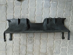 Porsche Cayenne 9PA 955 Verkleidung Unterbodenschutz 7L5121285A - Bild 1 von 4