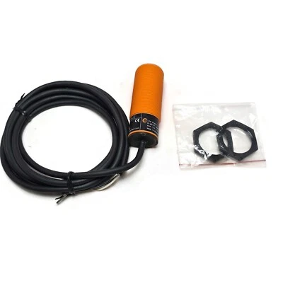 IFM Inductive Sensor Type II5488 Model II-2011-FRKG - Image 1 of 4