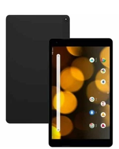 Bush 10" Inch Tablet 32GB ROM + 2GB RAM Black WI-FI - Picture 1 of 7