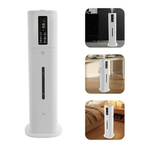 Humidificador 12L Pantalla Táctil Inteligente Humedad Ajustable DE - Imagen 1 de 19
