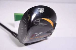Taylormade R7 Superquad Driver / 10.5 Degree / Regular Flex REAX 65 Shaft - Picture 1 of 8