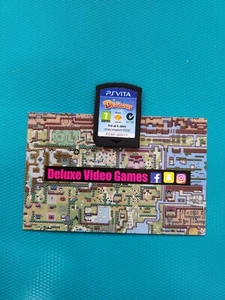PS VITA : little deviants - Imagen 1 de 2