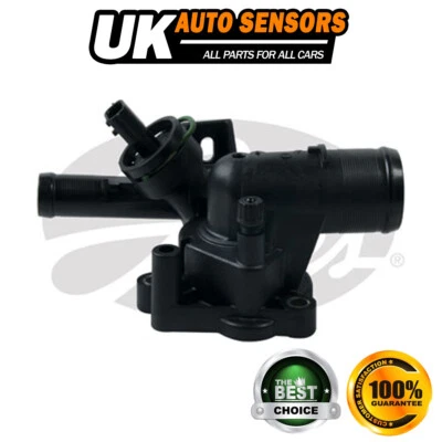 Se adapta a Renault Master Vauxhall Movano Gates Termostato de refrigerante -2583 Foto 1 de 4