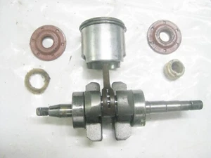 McCulloch Kettensäge MS1839AV Kurbelwellenstange Baugruppe Teil MC-9228-310505 - Bild 1 von 2