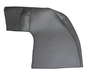 Seitenverkleidung LH für Ford® 4000 5000 7000, Ref. Teile Nummer(n): - Picture 1 of 1