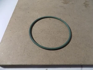Original Porsche 911 & Cayenne Ölfilter Gehäuse Dichtung 94810732200 - Bild 1 von 1