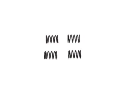 Прижимная пружина тормоза для 1965-1971 Ford Mustang Dorman 81493WYZJ 1966 1967 - Изображение 1 из 2