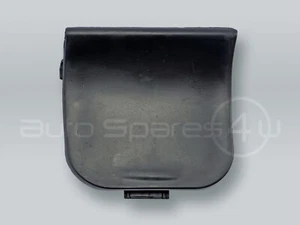 Tapa de cubierta de gancho con parachoques trasero se adapta a Volvo XC60 2010-2017 - Imagen 1 de 2