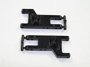 NEW ASSOCIATED YOKOMO YZ-10 CLASSIC Arms Front AZ1 - Picture 1 of 3
