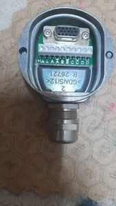 SEW Eurodrive 1361 655 2 ;1361655 2; 13616552; Encoder Adapter for OG73 15pin - Picture 1 of 10