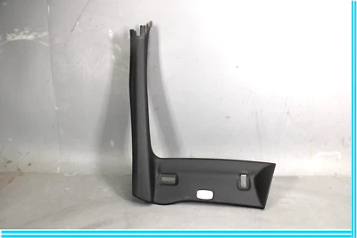 05-11 Mercedes SLK300 SLK350 R171 Front Left Side A Pillar Trim Cover Panel Oem - Image 1 of 4