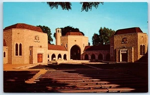 Postcard Aylesford Kent England The Friars - Picture 1 of 2