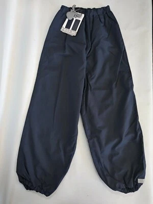 New Wheat Danish Design Kids Outdoor Trouser Snowpant,  Waterproof, Windproof - Image 1 of 4