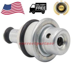 Fuel Injection Pressure Regulator For Toyota Corolla Camry Sienna RAV4 PR4050 US - Picture 1 of 9