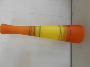 Vase  40  cm Neu Ira Glas  Zwiesel - Bild 1 von 1