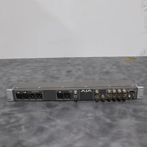 AJA KL Box KLBox 101885 Video Editing External Breakout Box - Picture 1 of 5