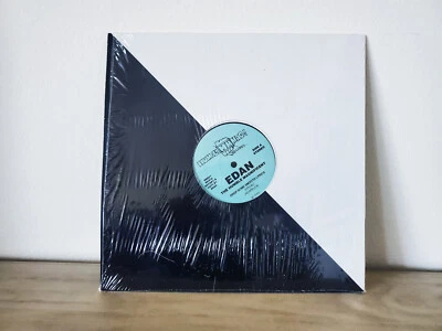  Edan The Humble Magnificent ‎– Drop Some Smooth Lyrics (12") - Image 1 of 4