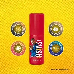 Delay Spray For Men Enhance Stamina Confidence Long Lasting 30ml FREESHIP WORLD - Picture 1 of 4