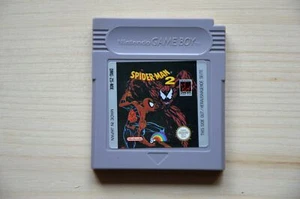 GB - Spider-Man 2 für Nintendo GameBoy - Bild 1 von 1
