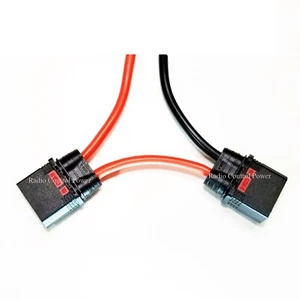 RCP-QS8 SERIES HARNESS 10 AWG - BUILD YOUR OWN - Picture 1 of 9
