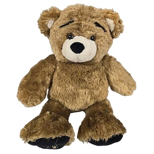 Build A Bear Braunbär Plüschtier Bearemy Collection Stofftier Spielzeug 15 Zoll - Bild 1 von 12