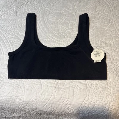 Offline By Aerie Bralette Size L NWT - Image 1 of 3
