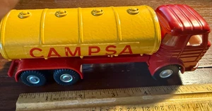 Vintage Joal Campsa Tanker Truck Excellent - Picture 1 of 6