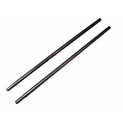 RELIABLE AFTERMARKET PARTS OUR NAME SAYS IT ALL Set of Two Garage Door Torsion Spring Winding Bars Fits Universal Products