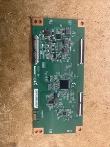 HISENSE T-CON BOARD (E253117)  ( MACDJ4E11) - Picture 1 of 3