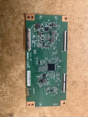 HISENSE T-CON BOARD (E253117)  ( MACDJ4E11) - Image 1 of 3