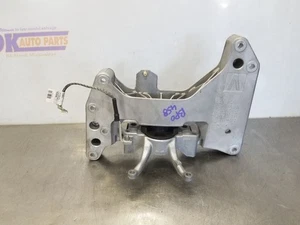 19 2019 BMW 750I M 4.4L TWIN TURBO TRANSMISSION CROSSMEMBER RWD - Picture 1 of 12