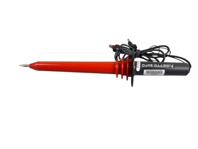 Sonda Fluke 80K-6 HV 6kV PK Max - Envío gratuito usada Foto 1 de 3