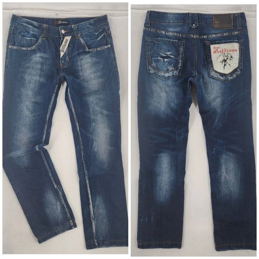 Men's John Galliano for sale | eBay