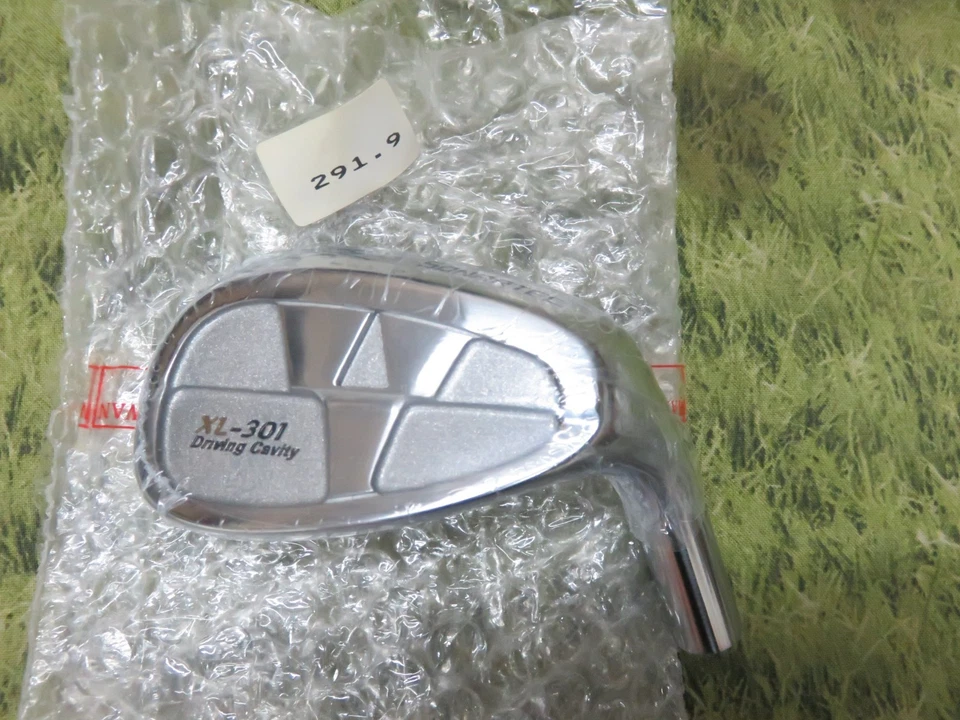TOUR ISSUE * Sonartec XL-301 * P/S Pitching Wedge Iron Head * 291.9 gms - Image 1 of 4